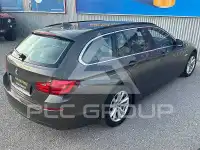 2011 BMW 523