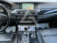 2011 BMW 523