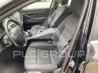 2011 BMW 523