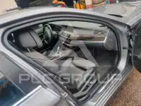 2011 BMW 523
