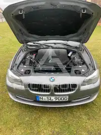 2011 BMW 523
