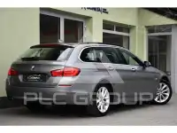 2011 BMW 523