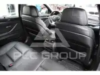 2011 BMW 523