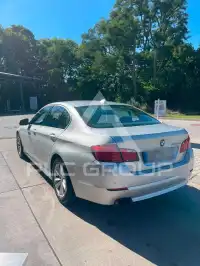 2011 BMW 523