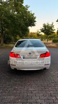 2011 BMW 523