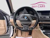 2011 BMW 523