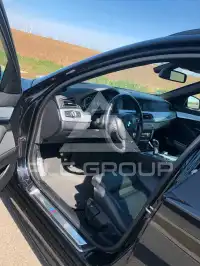 2011 BMW 523