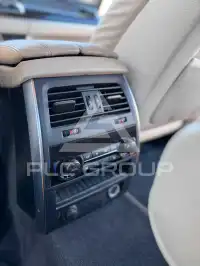2011 BMW 523