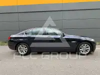 2011 BMW 523