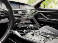 2011 BMW 523