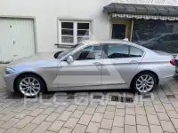 2011 BMW 523
