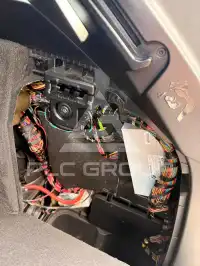 2011 BMW 523