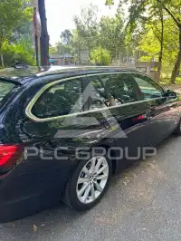 2011 BMW 523
