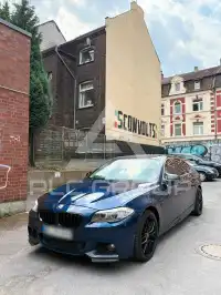 2011 BMW 523