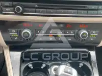 2011 BMW 523