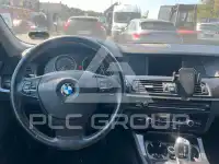 2011 BMW 523