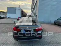 2011 BMW 523
