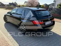 2011 BMW 523
