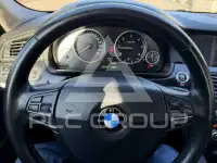 2011 BMW 523