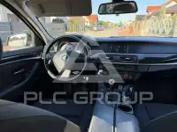 2011 BMW 523
