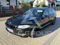 2011 BMW 523