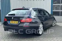 2011 BMW 523