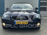 2011 BMW 523