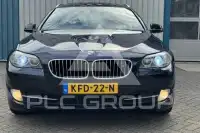 2011 BMW 523