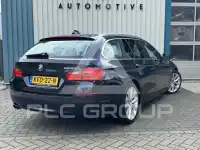 2011 BMW 523