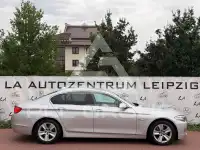2011 BMW 523