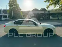 2011 BMW 523