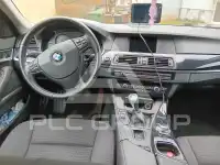 2011 BMW 523