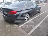 2011 BMW 523