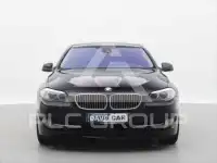 2011 BMW 523