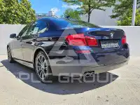 2011 BMW 523