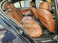 2011 BMW 523