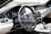 2011 BMW 523
