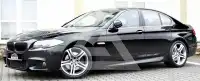 2011 BMW 523