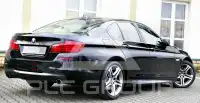 2011 BMW 523