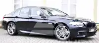 2011 BMW 523