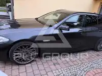 2011 BMW 523