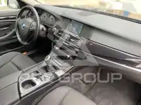 2011 BMW 523