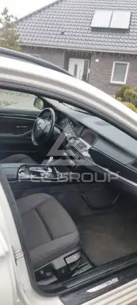 2011 BMW 523
