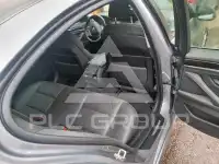 2011 BMW 523