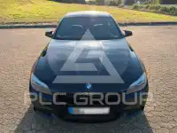 2011 BMW 523