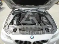2011 BMW 523