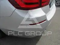 2011 BMW 523