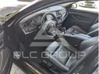2011 BMW 523