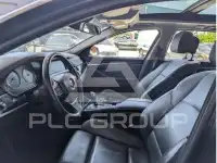 2011 BMW 523