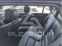 2011 BMW 523